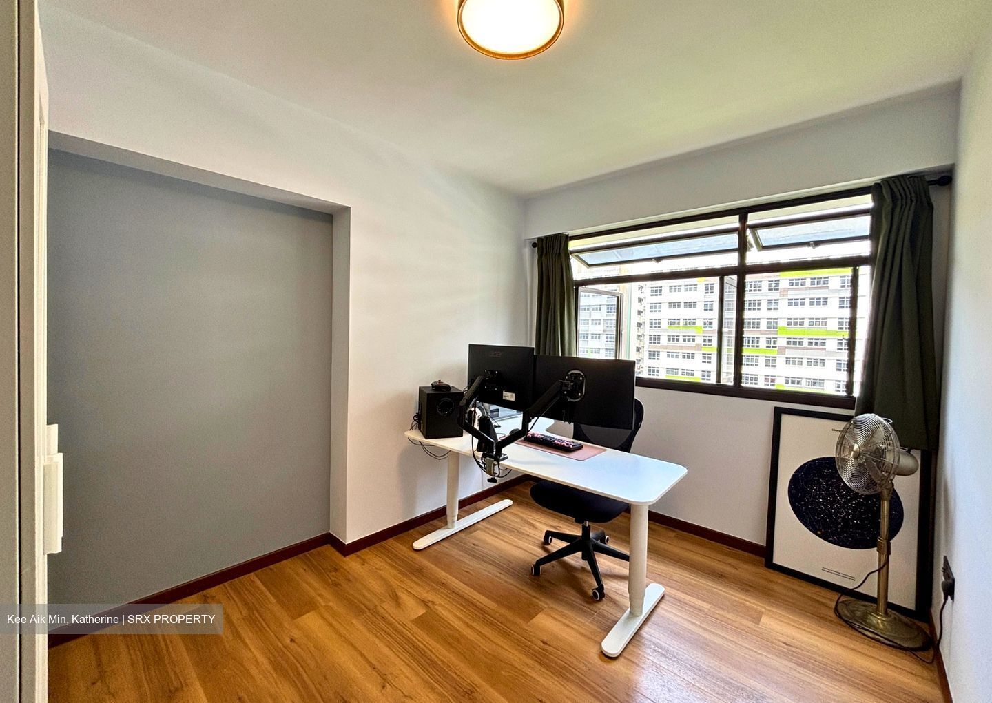 Blk 610C Tampines Greenweave (Tampines), HDB 5 Rooms #546567611